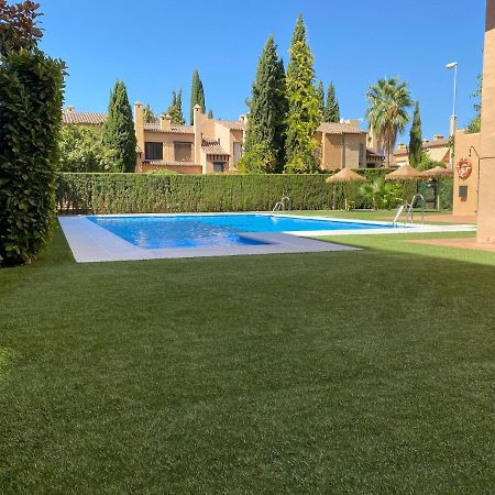 Apartamento Almunia Granada Luaran gambar