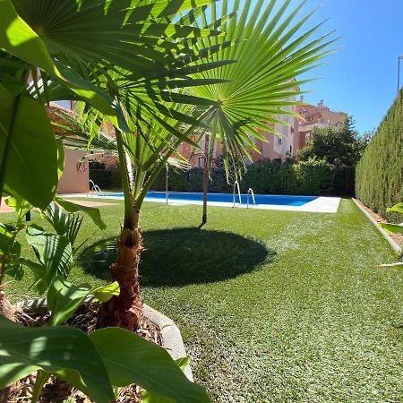 Apartamento Almunia Granada Luaran gambar
