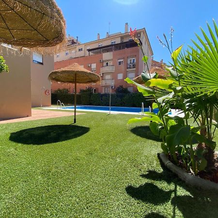 Apartamento Almunia Granada Luaran gambar