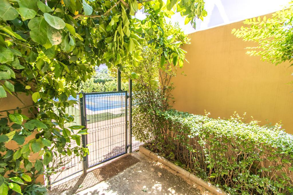 Apartamento Almunia Granada Luaran gambar