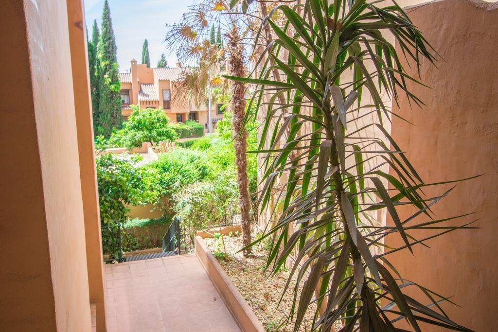 Apartamento Almunia Granada Luaran gambar