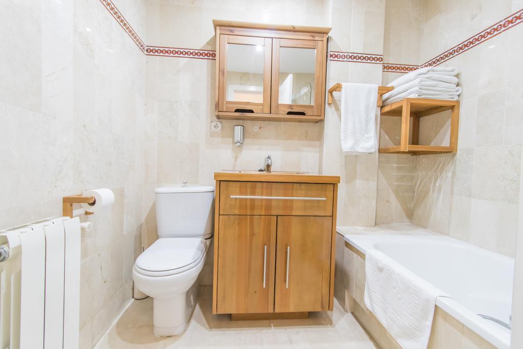 Apartamento Almunia Granada Luaran gambar