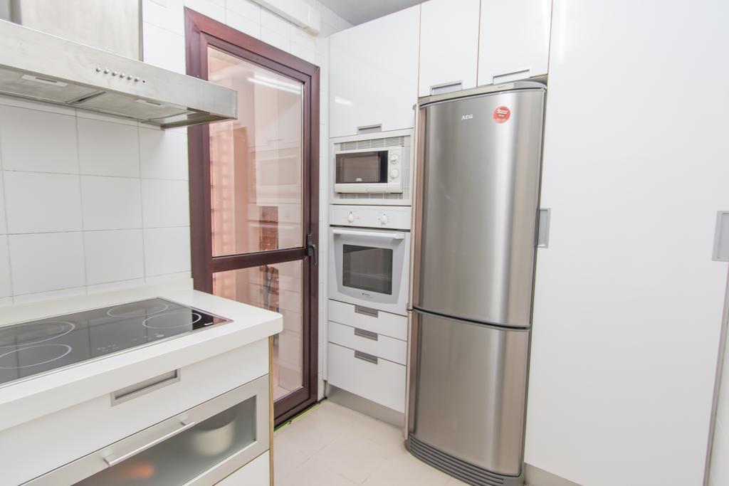 Apartamento Almunia Granada Luaran gambar