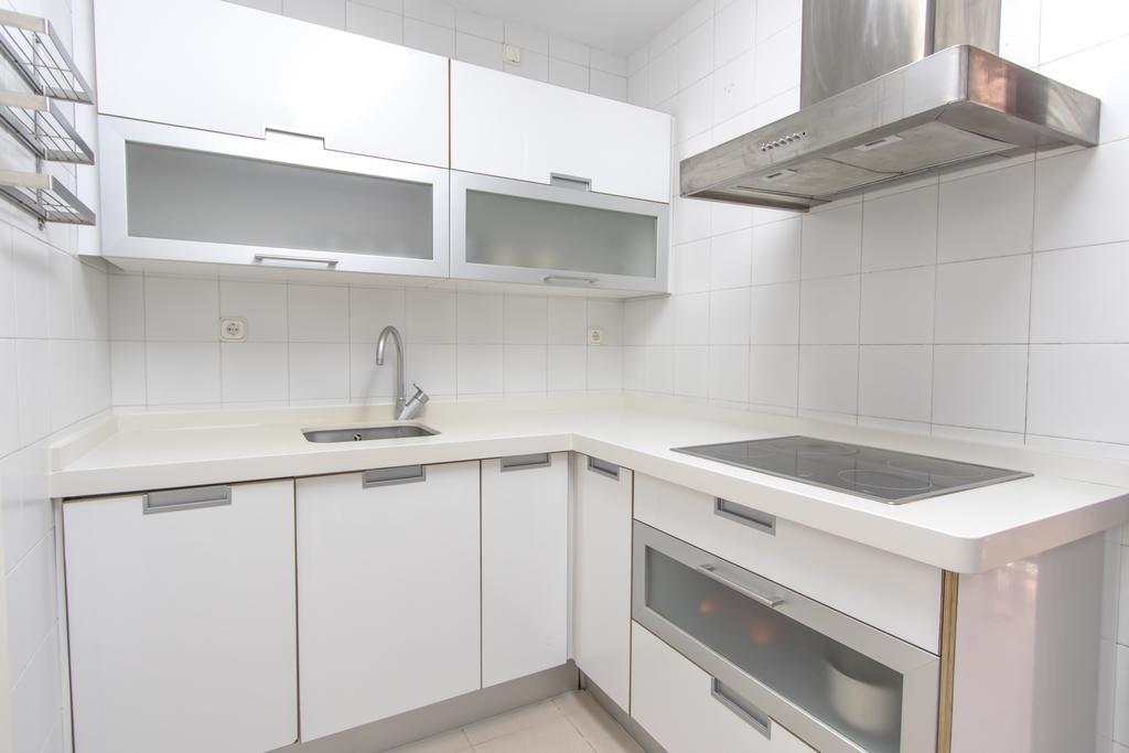 Apartamento Almunia Granada Luaran gambar