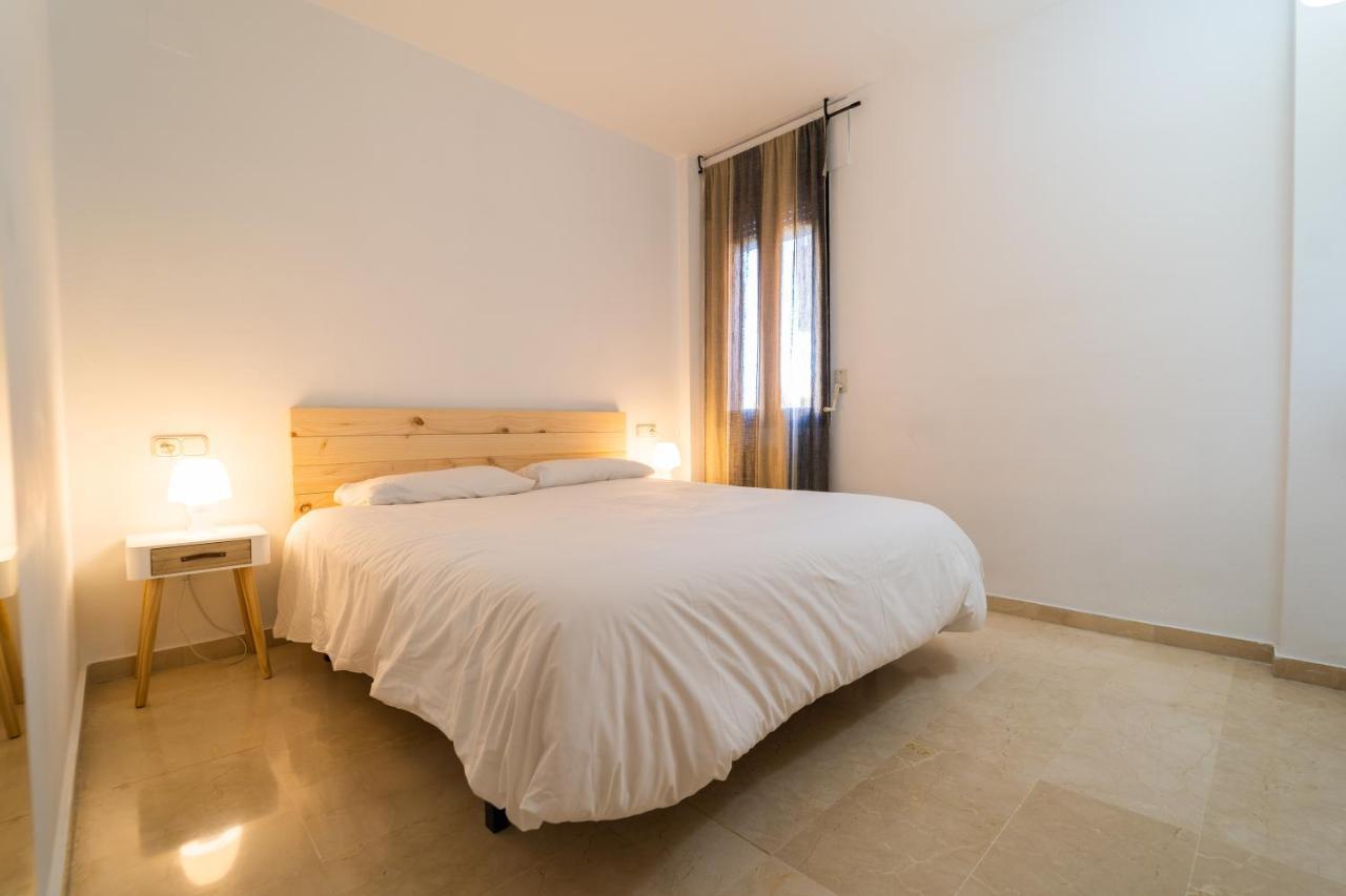 Apartamento Almunia Granada Luaran gambar