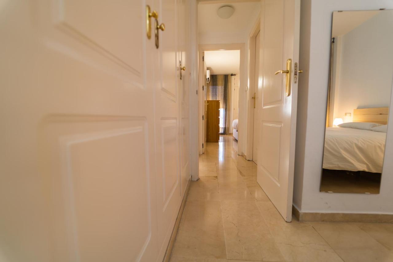Apartamento Almunia Granada Luaran gambar