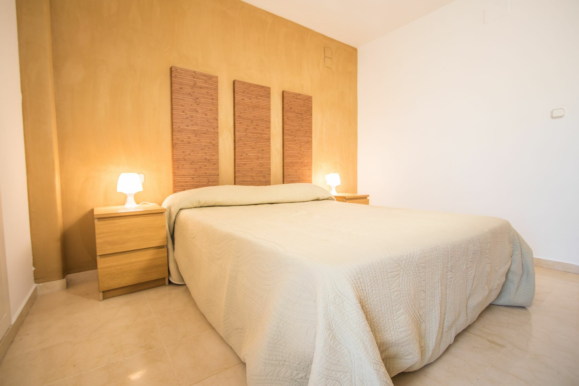Apartamento Almunia Granada Luaran gambar