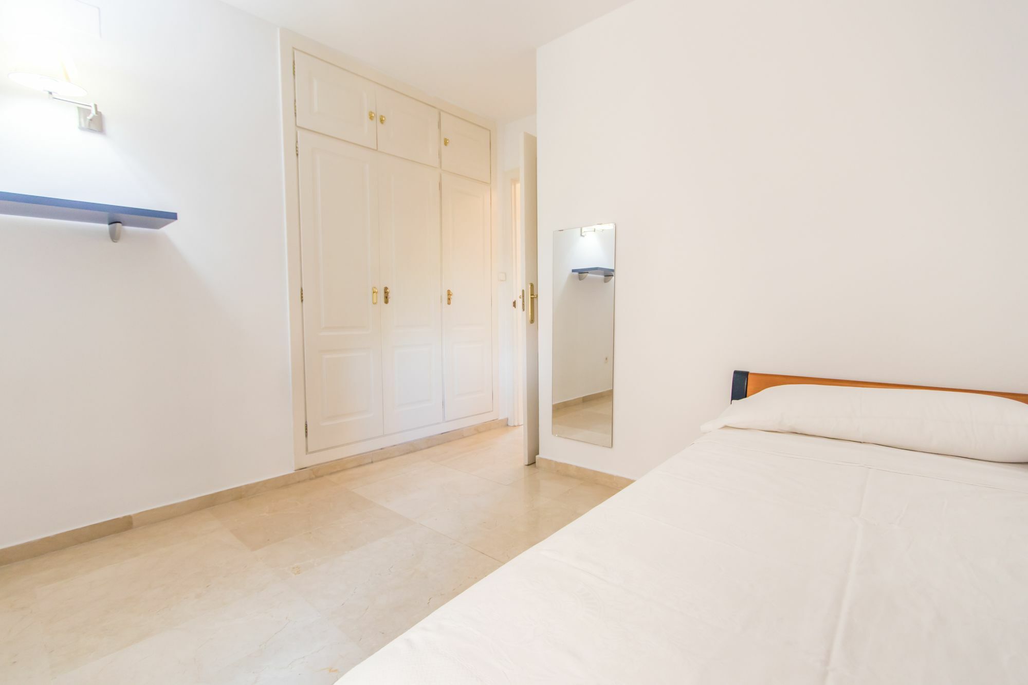 Apartamento Almunia Granada Luaran gambar