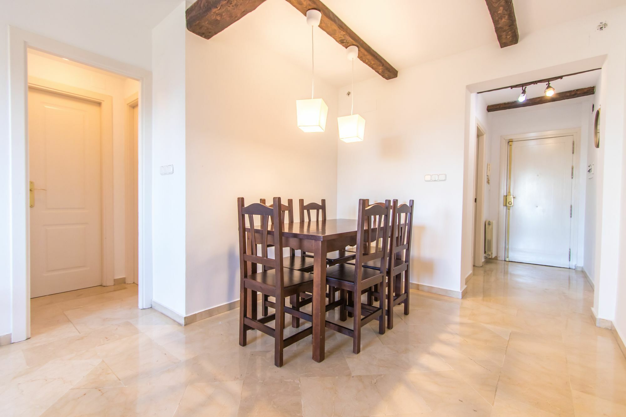 Apartamento Almunia Granada Luaran gambar
