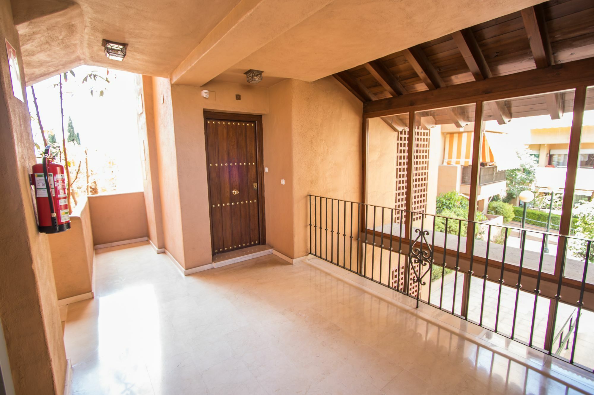 Apartamento Almunia Granada Luaran gambar