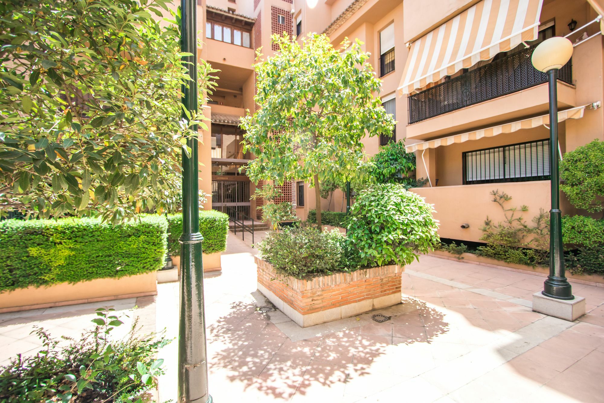 Apartamento Almunia Granada Luaran gambar