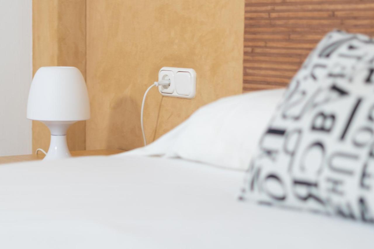 Apartamento Almunia Granada Luaran gambar