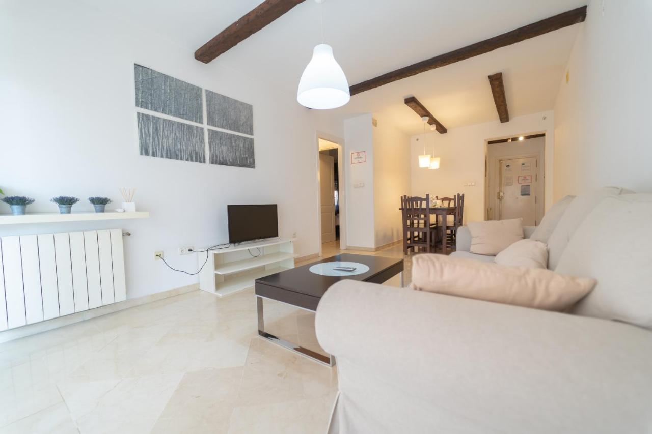 Apartamento Almunia Granada Luaran gambar