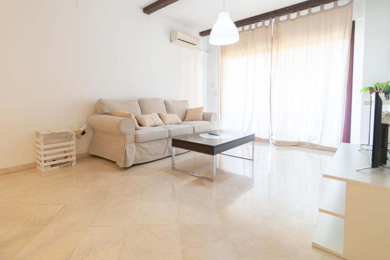 Apartamento Almunia Granada Luaran gambar