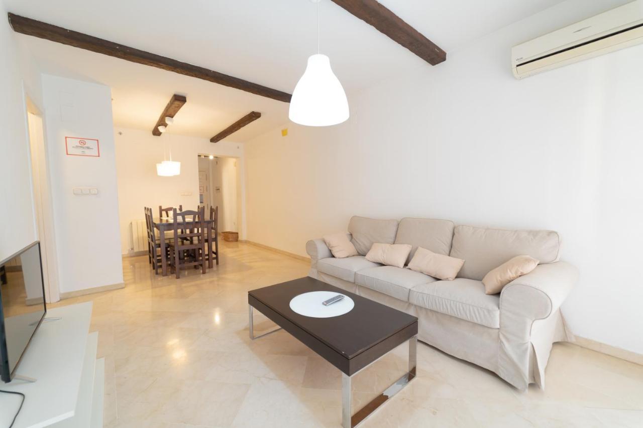 Apartamento Almunia Granada Luaran gambar