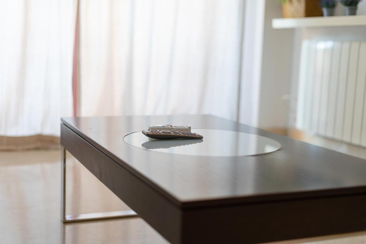 Apartamento Almunia Granada Luaran gambar