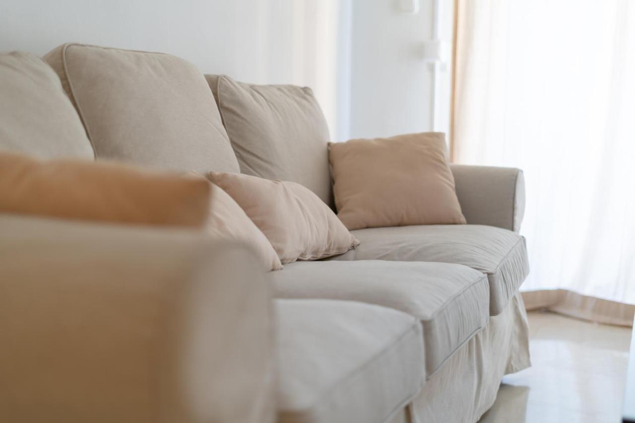 Apartamento Almunia Granada Luaran gambar