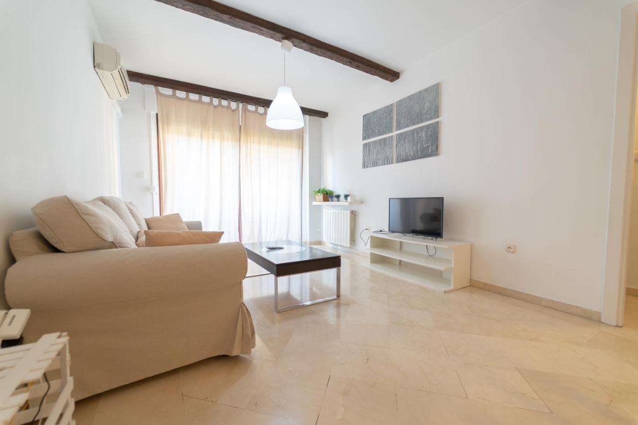 Apartamento Almunia Granada Luaran gambar