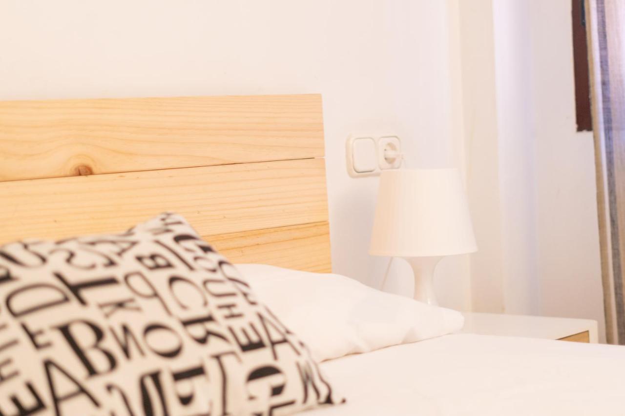 Apartamento Almunia Granada Luaran gambar