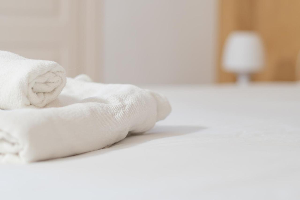Apartamento Almunia Granada Luaran gambar