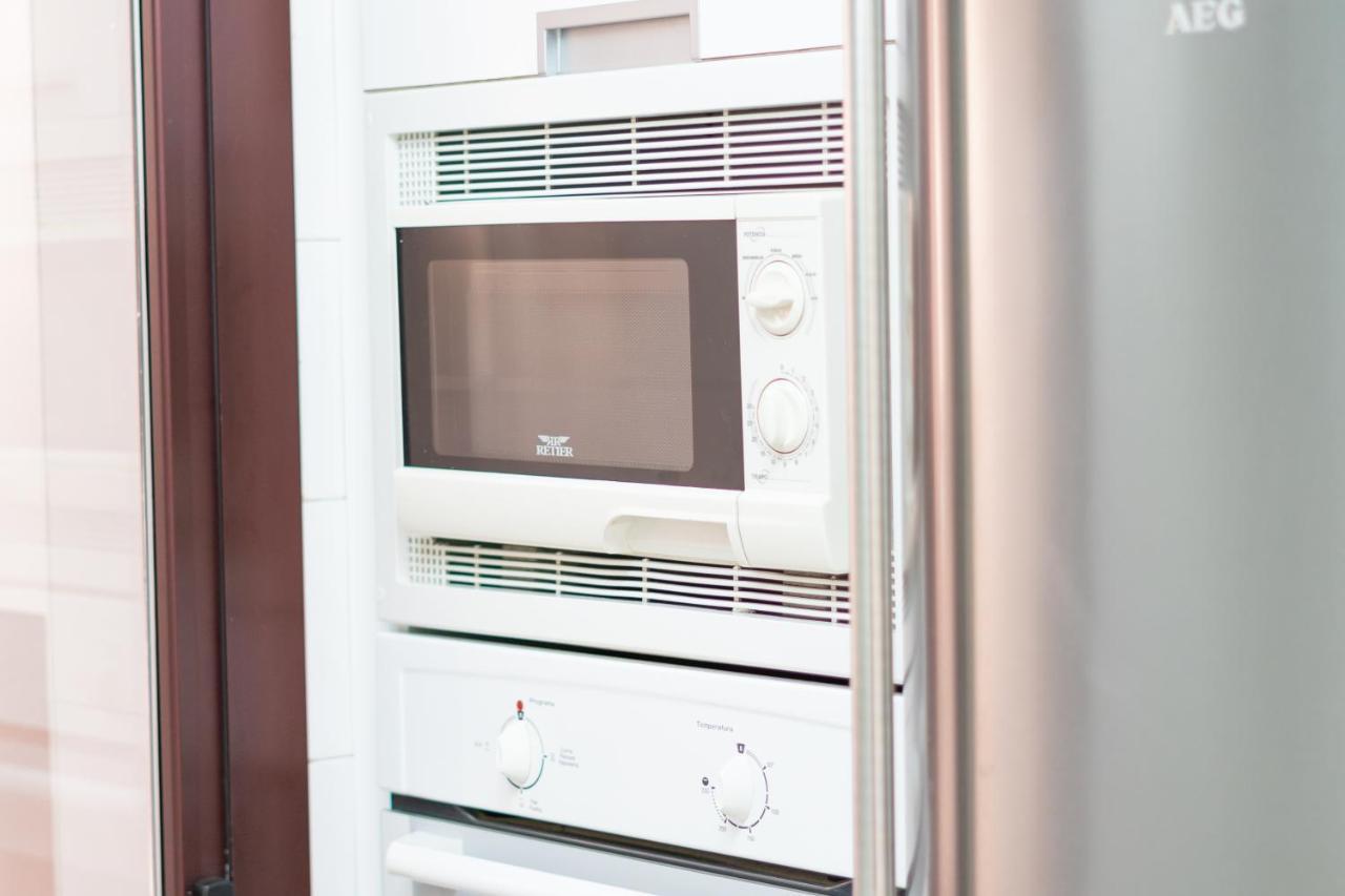 Apartamento Almunia Granada Luaran gambar